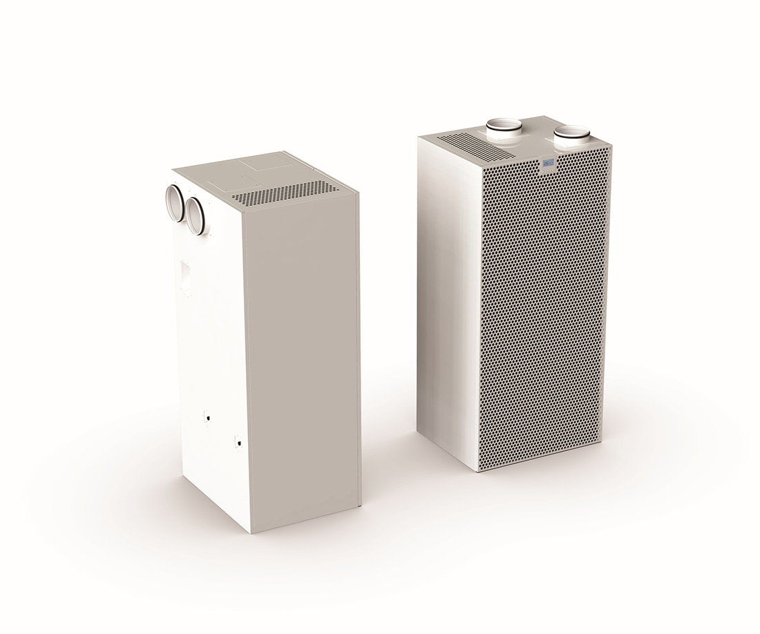 Bsk Havalandırma Scholar 3d Ürün Modelleme