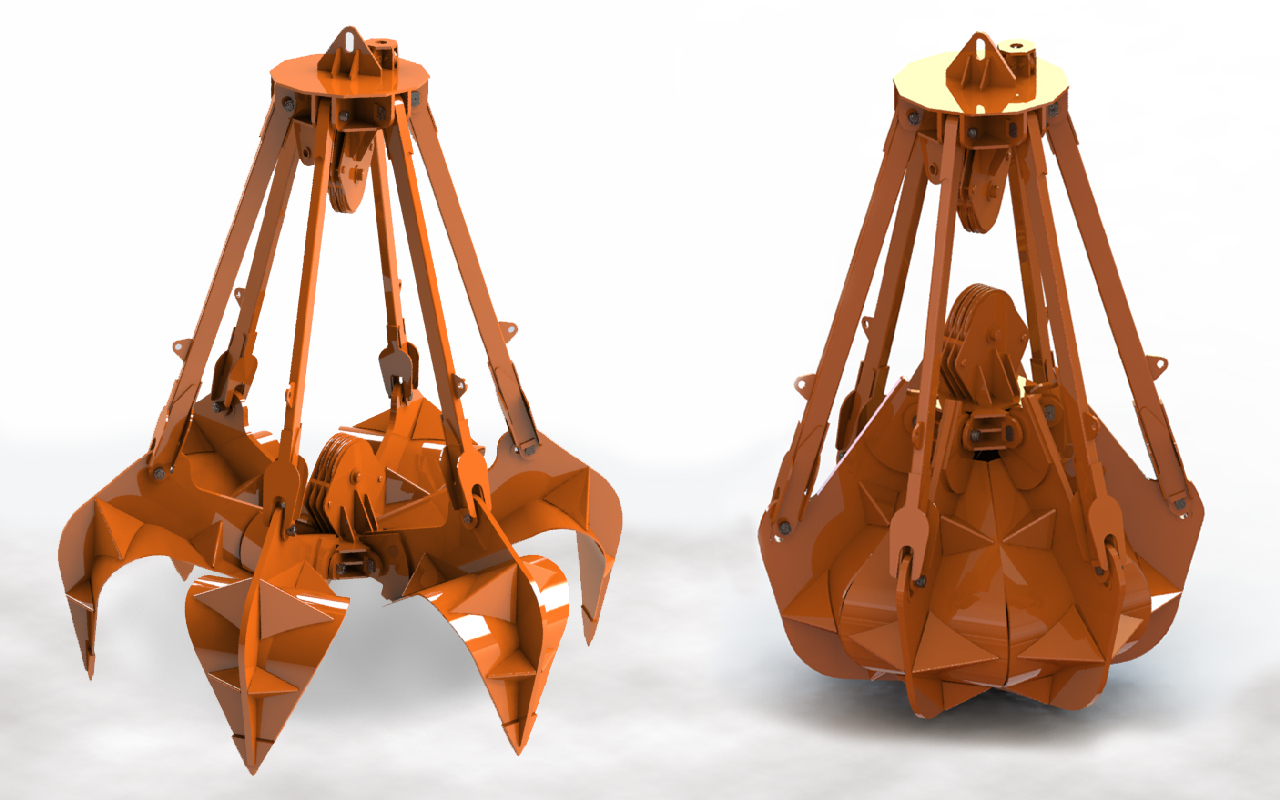 Pm Köprü Yapı 3d Modelleme