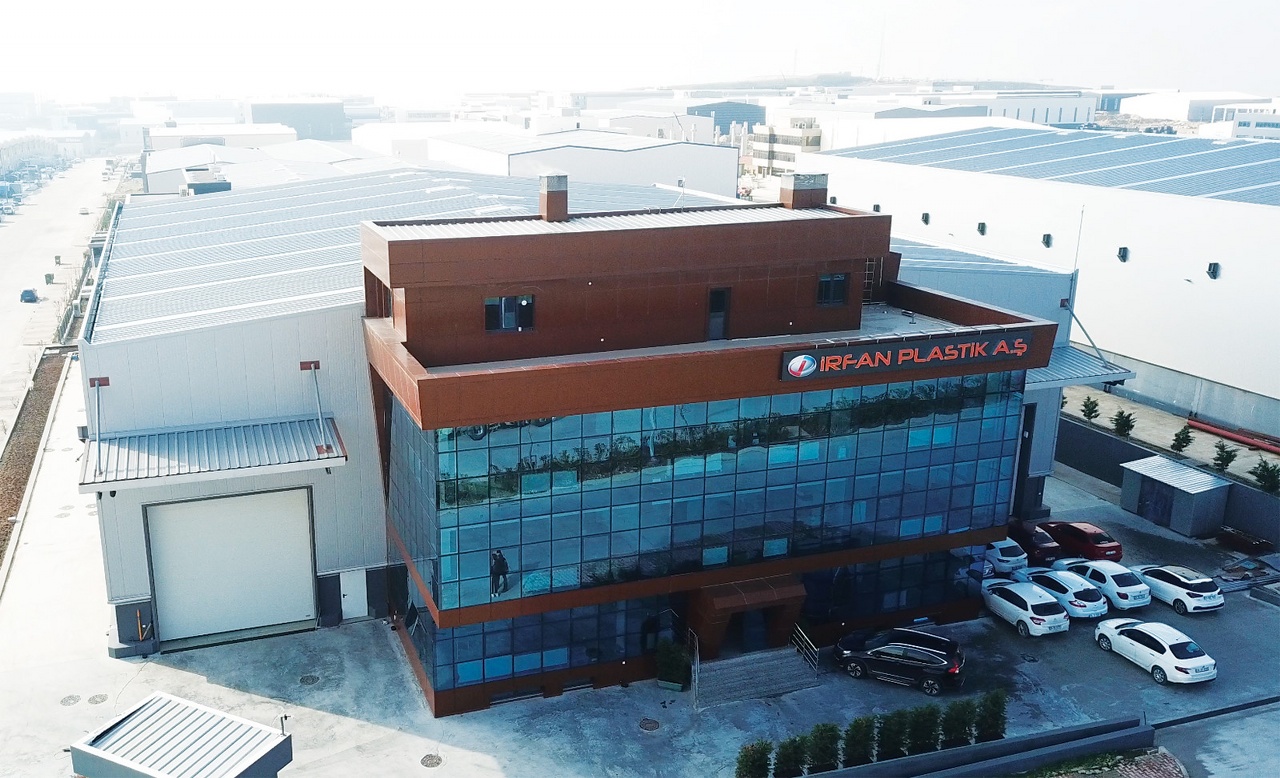 İrfan Plastik – Kocaeli