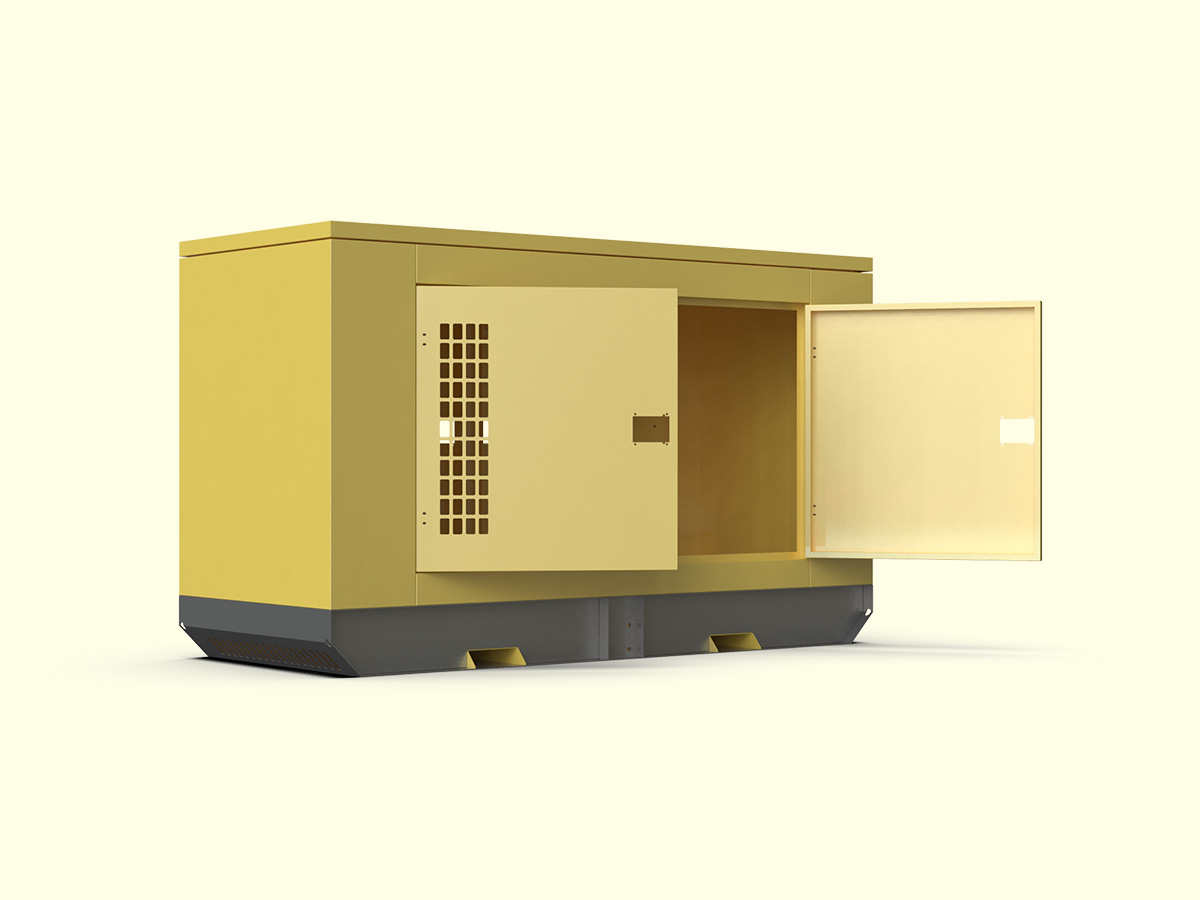 Nas Pano 3d Ürün Modelleme