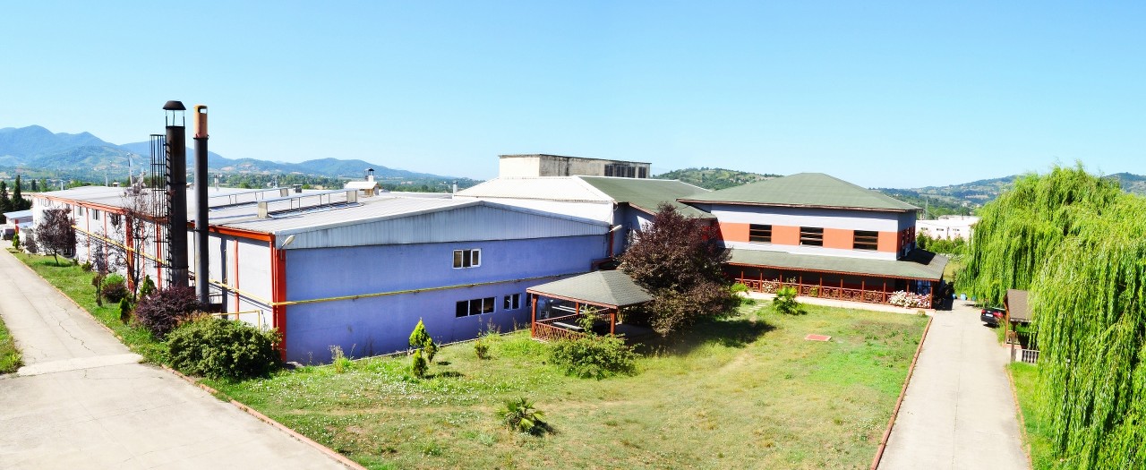 Tüsa Denim – Bartın