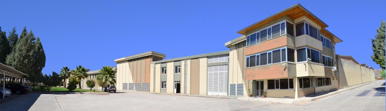 Minateks – Kahramanmaraş