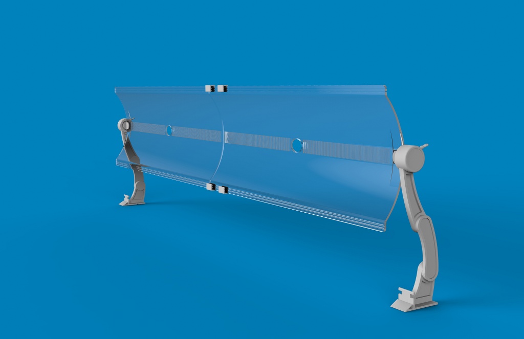 Klimalık 3d Ürün Modelleme