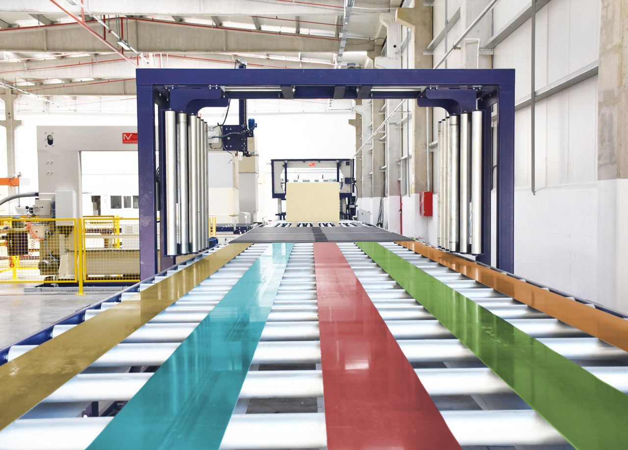 MD Makine – İstanbul