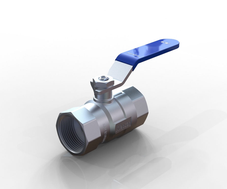 Klepsan 3d Ürün Modelleme