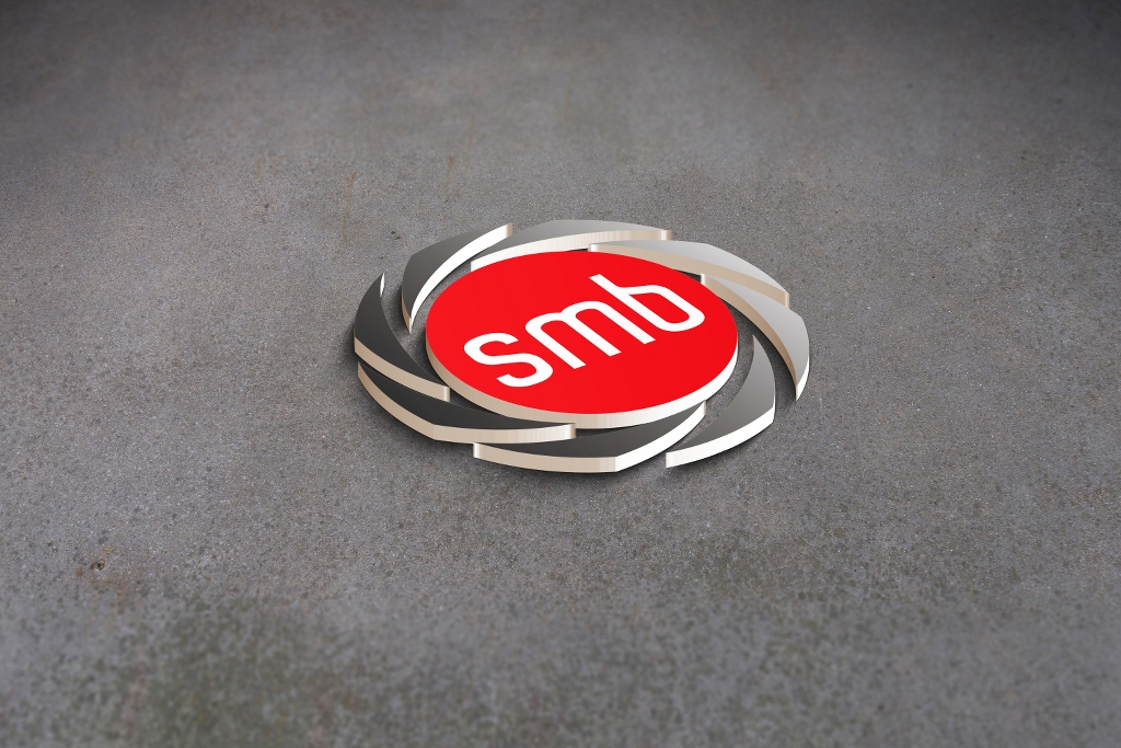 Smb Logo Tasarımı