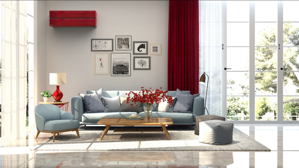 MITSUBISHI ELECTRIC Legendra 