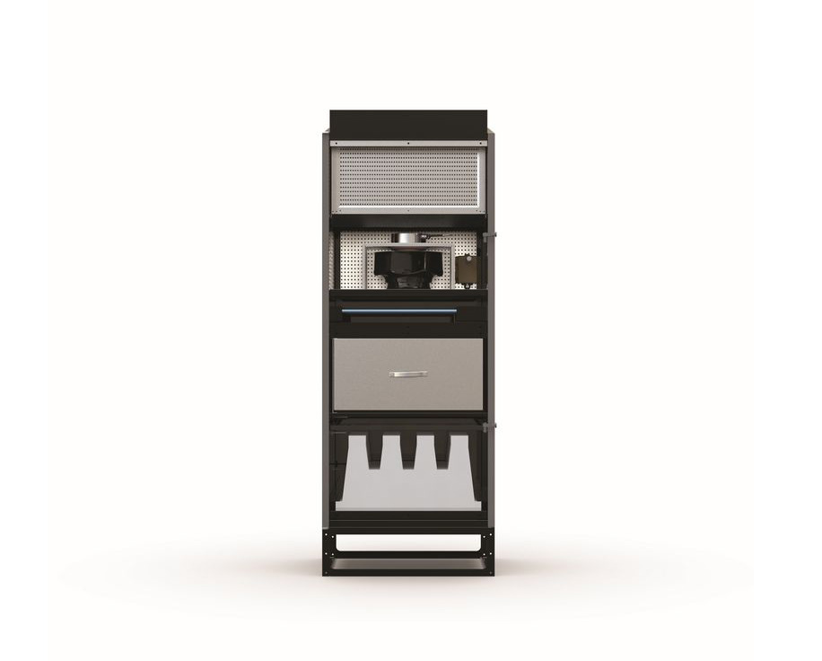 Bsk Havalandırma Prufia