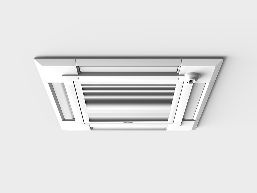 MITSUBISHI ELECTRIC PLA