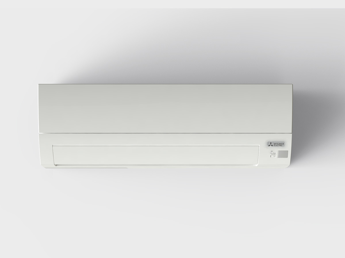 MITSUBISHI ELECTRIC MSZ-BT