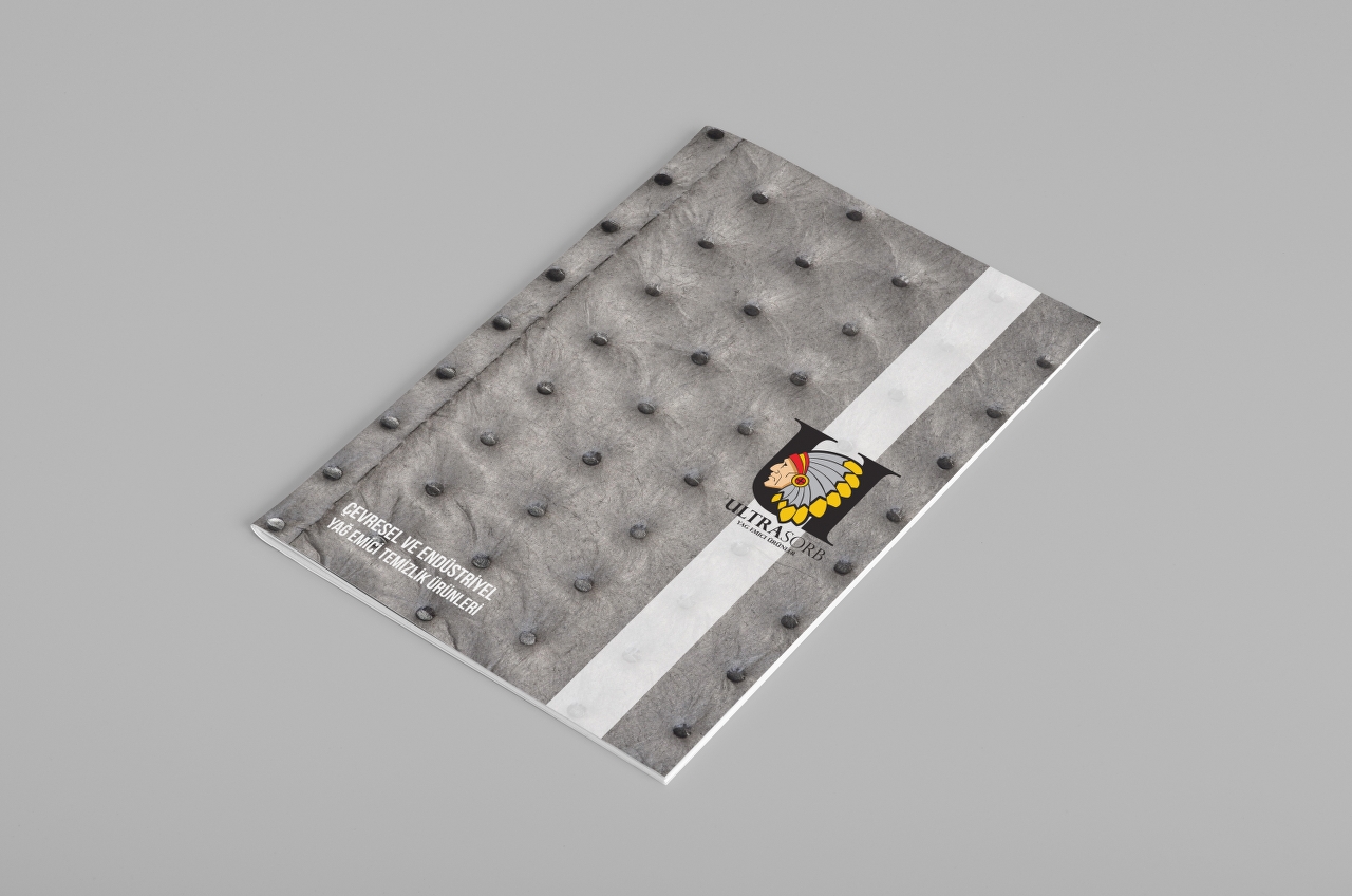 Mogul Katalog Tasarımı